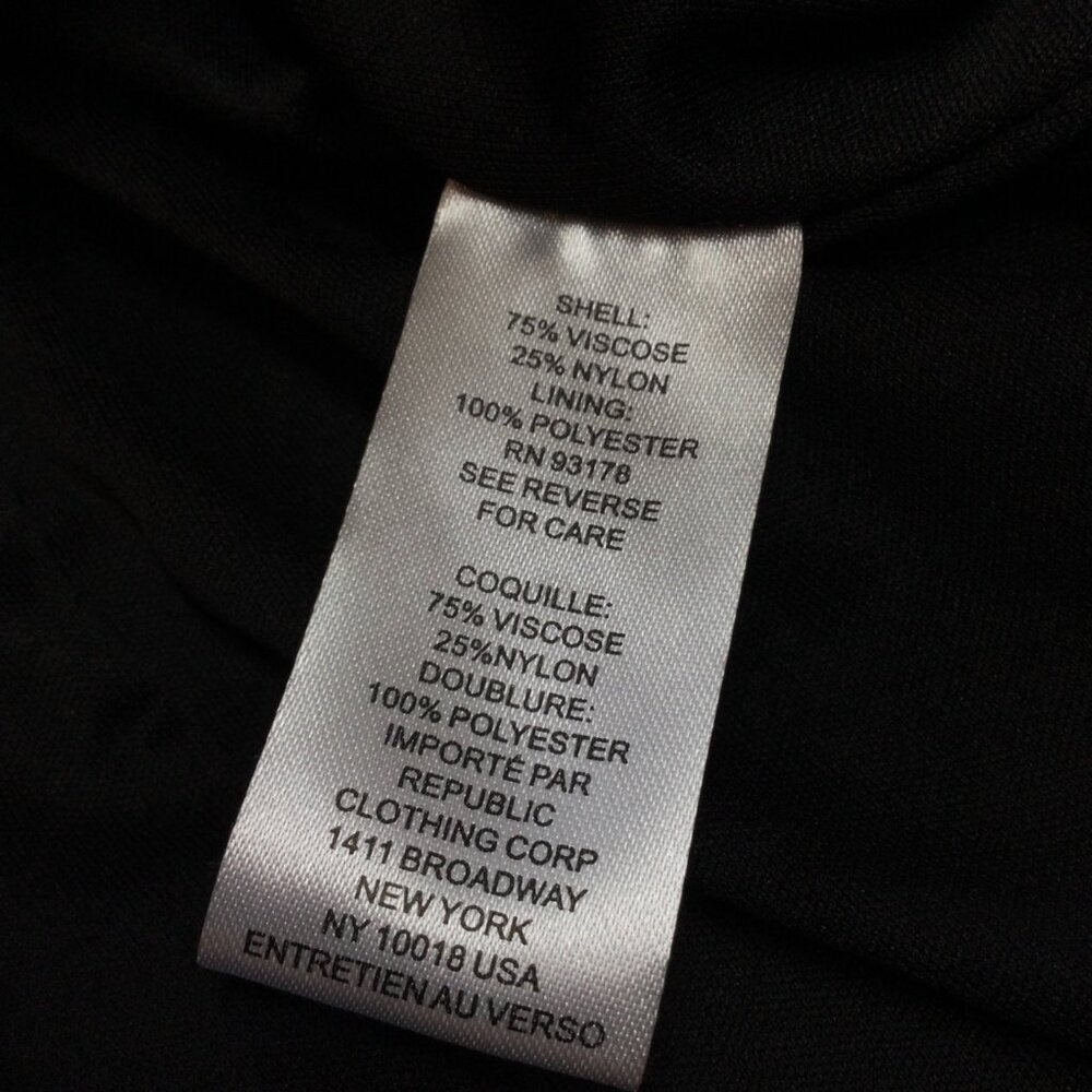 Dark Paisley Velvet Burnout Midi Dress Tahari PXL XL Petite Whimsigoth Grunge - Picture 4 of 12